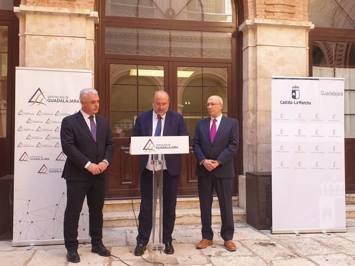 C-LM destinará más de un 20% del techo de gasto de la CCAA a políticas frente a la despoblación en 2023