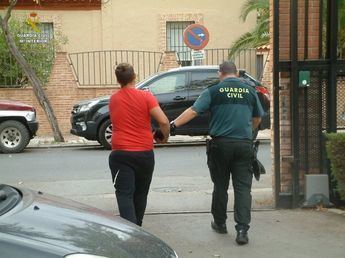 Detenidas 10 personas e investigadas otras tres en una operación antidroga en Almadén y Chillón (Ciudad Real)