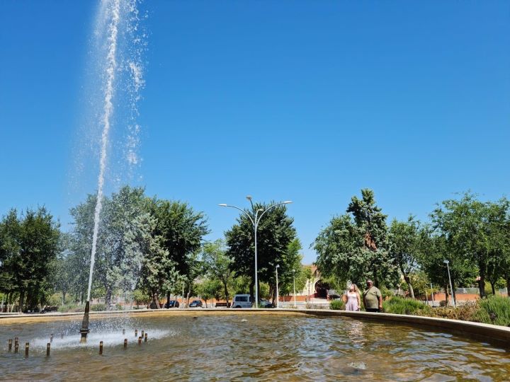 Un menor herido grave por arma blanca en una pelea en un parque de Toledo que acaba con otro menor detenido