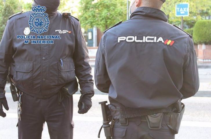 La liberación de 7 víctimas de explotación sexual en Toledo, Madrid y Alicante desmantela una red de trata