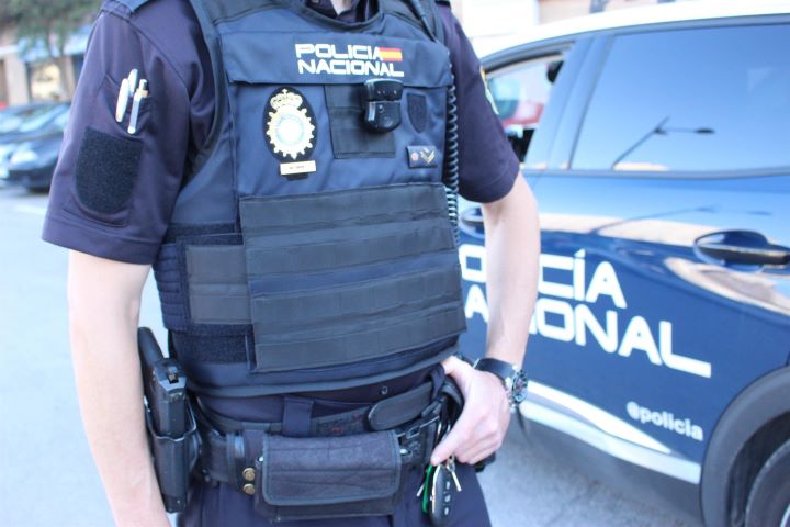 Buscan a un joven, preso por apuñalar a otro en Toledo, fugado durante un traslado a unos juzgados de Madrid