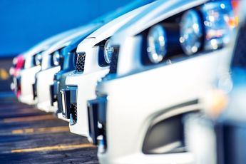 La venta de turismos de ocasión escala en marzo al 18,9% en C-LM, que registra 10.329 operaciones