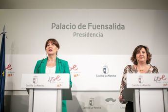 C-LM contratará a 48 profesionales para reforzar la protección de la infancia y la adolescencia ante la violencia