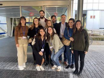 Residentes de Medicina Familiar de Albacete logran el premio a la mejor comunicación de resultados de investigación