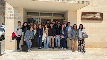 La Gerencia de Albacete imparte el primer curso-taller de técnicas en Endocrinología y Nutrición para MIR de la región
