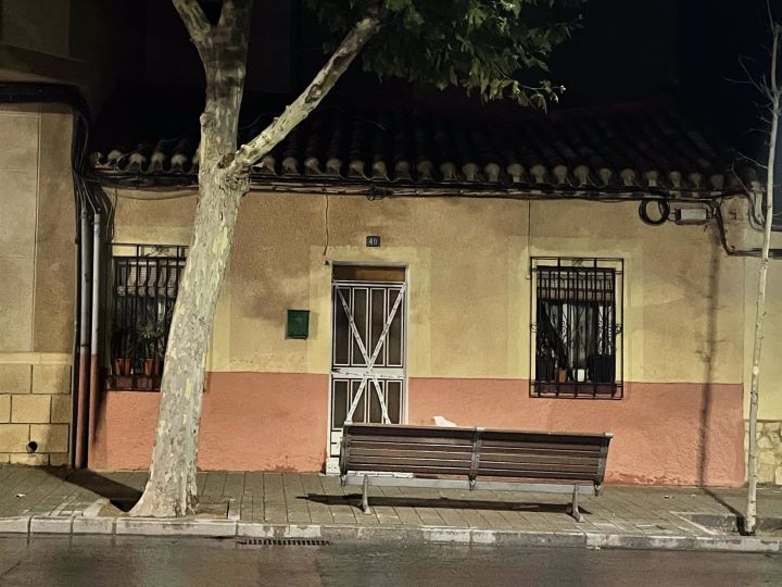 Acusado de matar y emparedar a empleada de la ONCE en Albacete admite los hechos: 'No sé qué me pasó por la cabeza'
