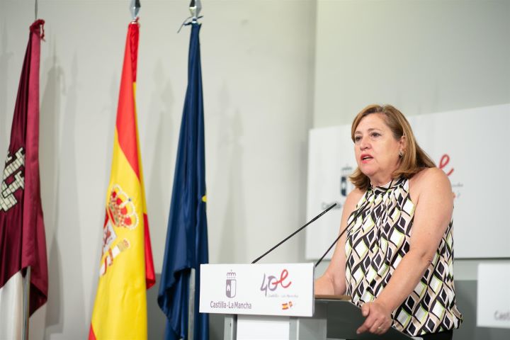 El ciclo de FP sobre drones y el grado de mantenimiento de material rodante ferroviario, el próximo curso en C-LM