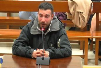 Comienza la deliberación del jurado en el juicio al hombre acusado de matar a sus padres en Brihuega