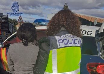 Detenidas cuatro personas en Cuenca por falsificar documentación para trabajar careciendo de permiso