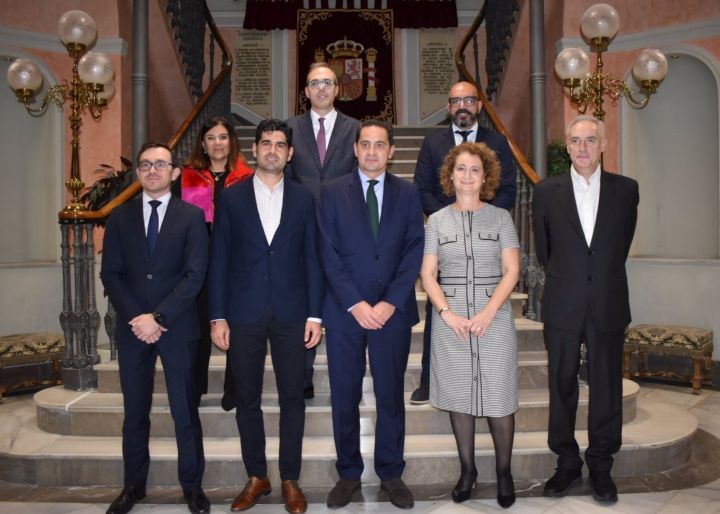 La justicia social para las personas con discapacidad de C-LM centra las IV Jornadas de Formación Jurídica en Albacete