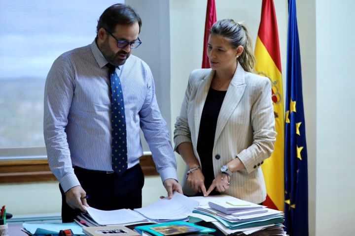 El PP llevará a Cortes C-LM una iniciativa para apoyar que Teatro Circo de Albacete sea declarado Patrimonio de la Unesco