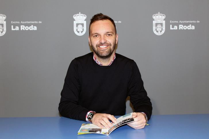 El Ayuntamiento de La Roda inicia una propuesta de cultura bajo el lema ‘Ven y vuelve’