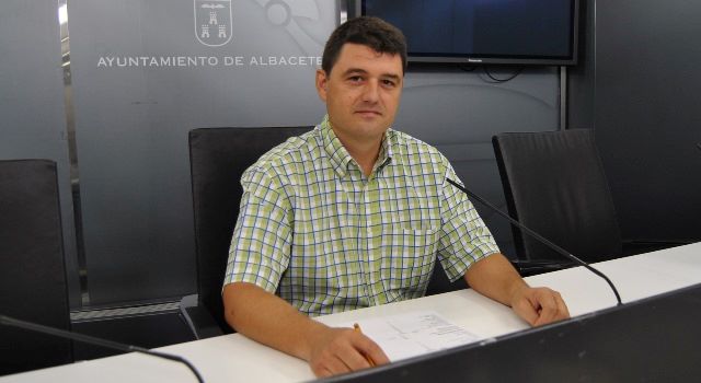 Francisco Navarro (PP): “Tres años después todavía no se ha implantado ninguna medida del Plan Director del Transporte Urbano de Albacete”