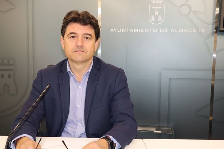 El Ayuntamiento de Albacete da luz verde para mejoras de señalización y tráfico en la ciudad