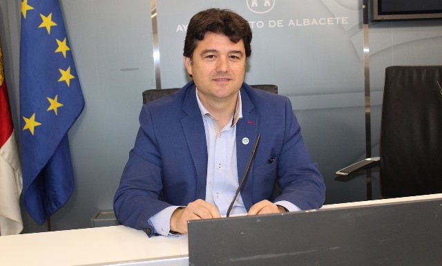 El IMD incrementa las subvenciones y ayudas a las entidades deportivas de Albacete