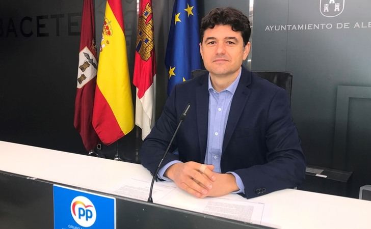 El PP del Ayuntamiento de Albacete solicita la creación de un grupo de trabajo para modificar la ordenanza de terrazas