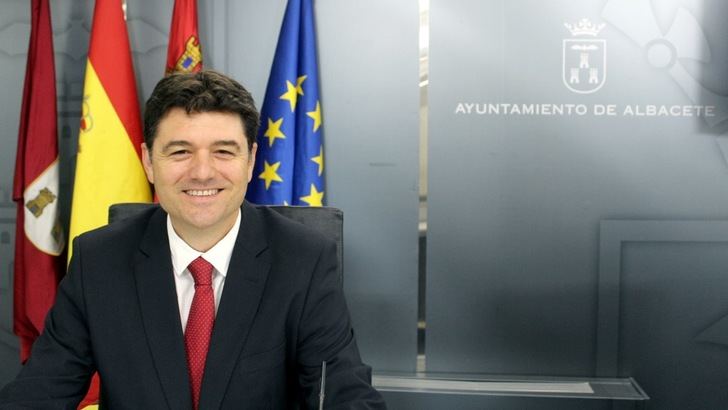 El PP de Albacete critica a Ciudadanos y PSOE por no dar difusión a las obras de la calle Caba