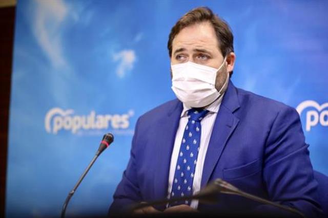 Núñez reclama a Page liderazgo en el conflicto de los temporeros de Albacete: 'Hay que buscar soluciones, no culpables'