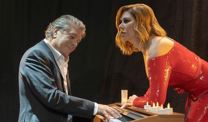 Francisco y Tamara inician su gira ‘Únicos’ en Albacete el 7 de septiembre, dando comienzo a la Feria 2025