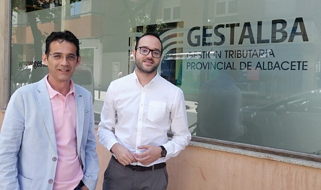 El 94,4% de los albaceteños paga sus tributos en periodo voluntario