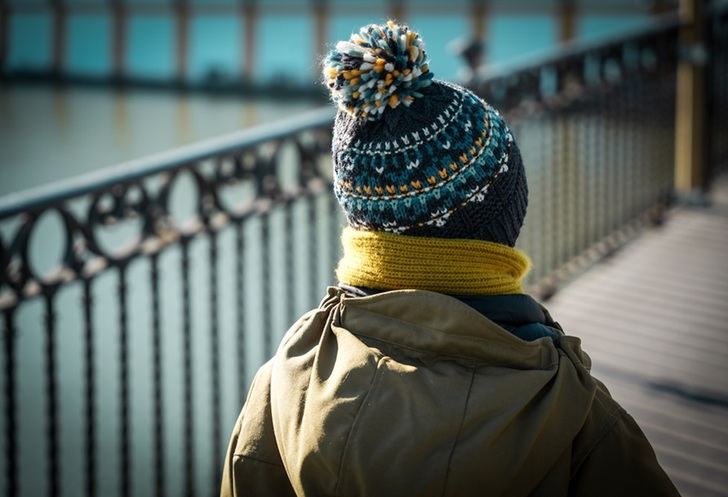 Los Reyes traerán un ambiente invernal, con mínimas bajas, nieve y lluvias