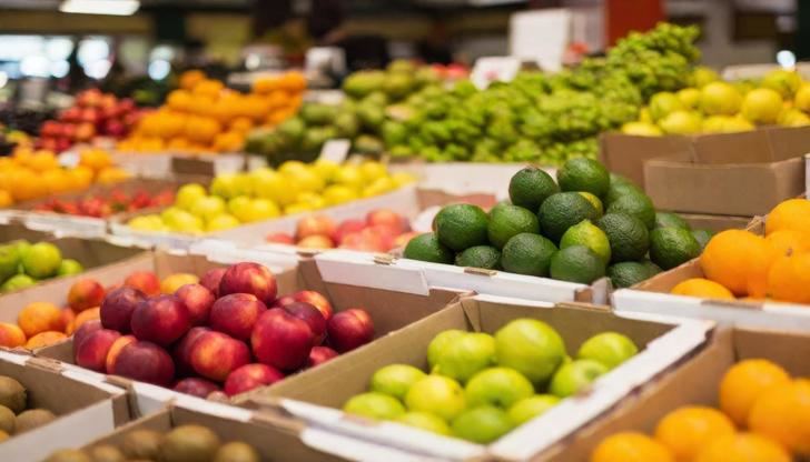 Más de 86.000 estudiantes en Castilla-La Mancha consumirán frutas y hortalizas