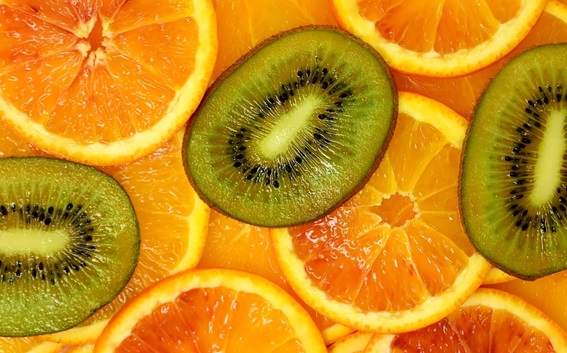 Comer fruta, un hábito saludable para el organismo