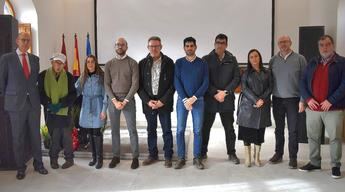 Reinauguración del Colegio Público Julián Besteiro: Un nuevo espacio cultural para Fuensanta