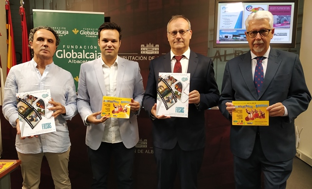 Fuentealbilla se prepara para un verano plagado de eventos musicales, educativos y culturales