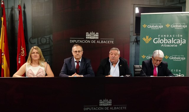 Presentada la programación cultural de Fuenteabilla para este otoño de 2018
