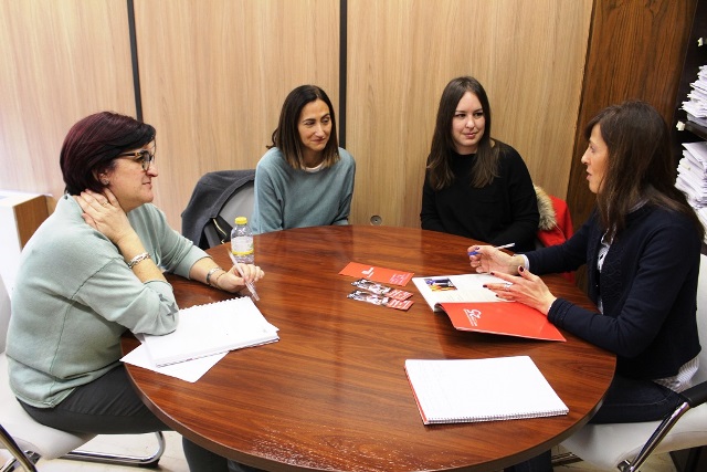 El Ayuntamiento de Albacete aporta más de 80.000 euros a distintas asociaciones para proyectos de cooperación internacional