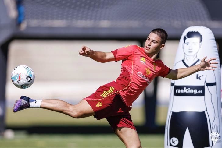 Foto Albacete Balompié