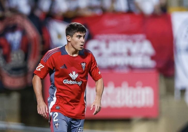 Foto Albacete Balompié