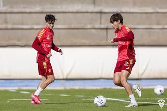 El Albacete busca consolidar su racha positiva ante un Córdoba CF que llega con al Belmonte con la moral alta