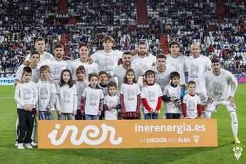 Las conclusiones tras la jornada 12 en clave Albacete Balompié