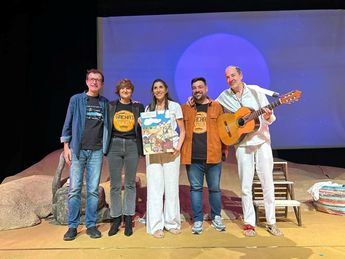 Albacete aprueba ayudas para actividades y producción cultural en 2026 con un presupuesto de 30.000 euros