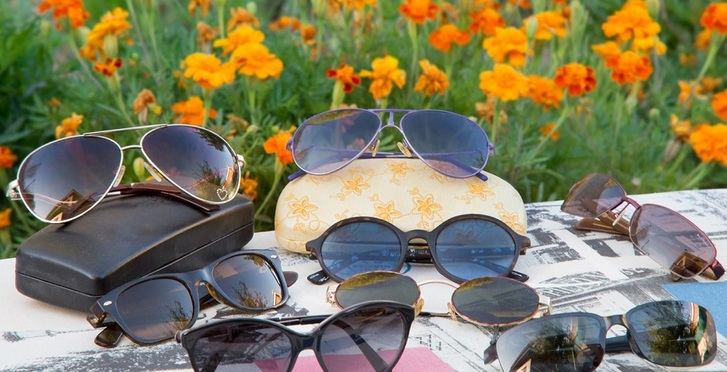 La Junta de Castilla-La Mancha hace diversas recomendaciones para elegir bien las gafas de sol