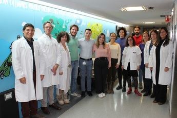 El Hospital de Albacete incorpora la técnica de la Crioanalgesia