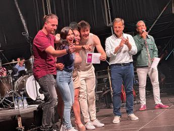 El Ayuntamiento de Albacete lanza el XXXVI Concurso de Música Moderna para jóvenes talentos locales