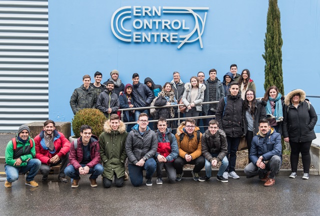 El IES Los Olmos de Albacete recibe el premio como ganador de Desafío STEM por su proyecto Agrotech
