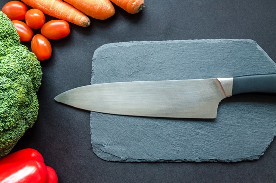 Ganiveteria Roca: Vendiendo cuchillos desde 1911