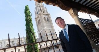 Inauguran exposición sobre la influencia cultural de la Catedral de Toledo