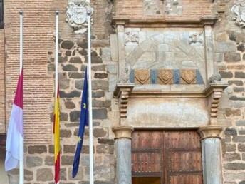 García-Page expresa su pesar por la muerte de Jesús Fuentes, líder preautonómico