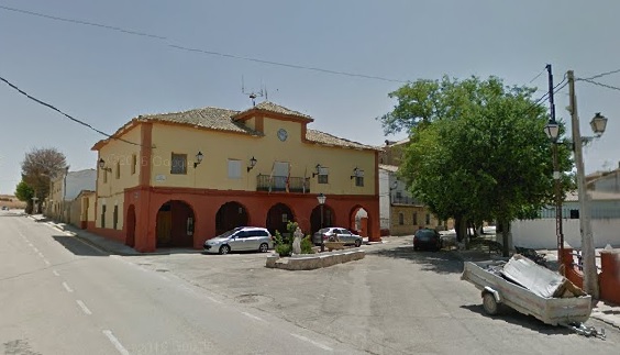 La mujer muerta en Garcinarro (Cuenca), de 72 años, apareció totalmente carbonizada