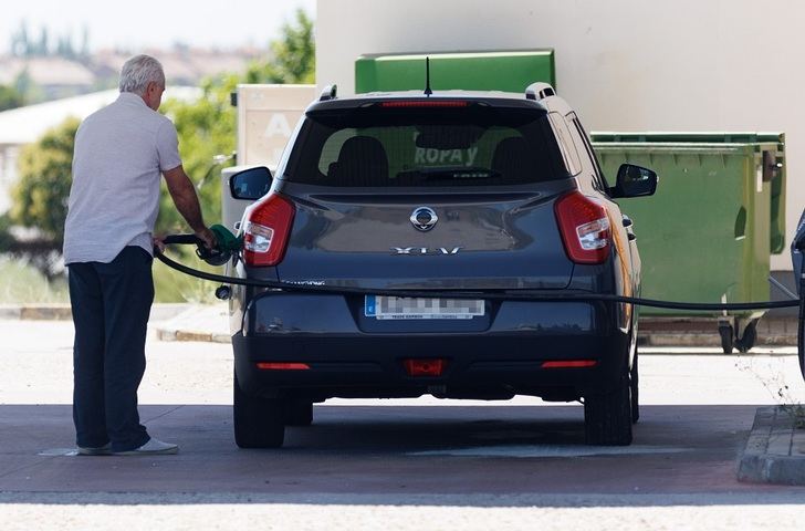 Gasolineras de Albacete, La Roda y Madridejos, entre las más baratas para repostar en la A-2, A-3 y la A-4