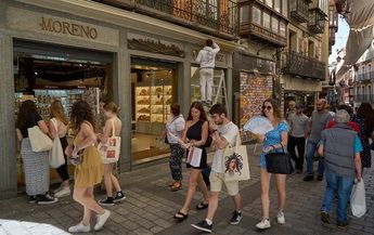 Los castellanomanchegos aumentan un 25% su intención de gasto en Semana Santa