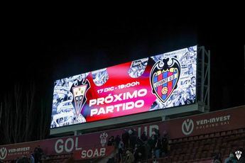 Foto Albacete Balompié