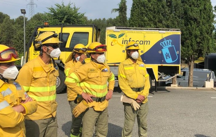 El Geacam suma 109 trabajadores fijos discontinuos que serán indefinidos y trabajarán 12 meses en 2023
