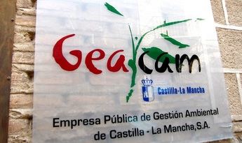 Los trabajadores de Geacam empezarán a recibir en mayo las subidas salariales del 1,5% y el 2,5%