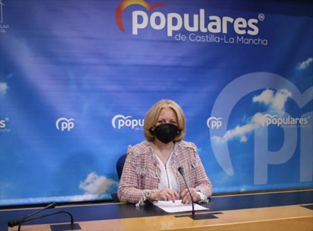 PP lamenta que Page 'ironice' sobre su propuesta y reclama un plan urgente para sectores excluidos de las ayudas
